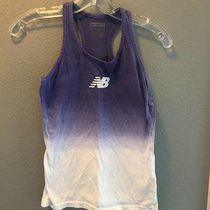 New Balance Tank Top